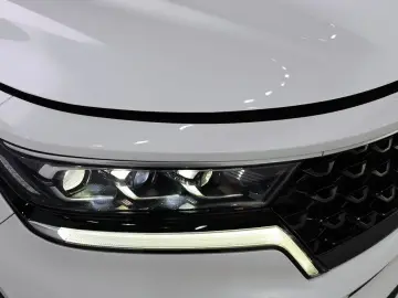 2022 Kia Sorento с пробегом 119 303 км