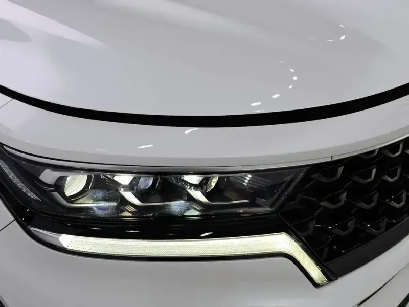 2022 Kia Sorento с пробегом 119 303 км