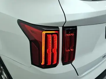 2022 Kia Sorento с пробегом 119 303 км