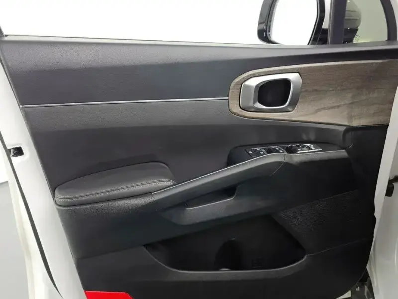 2022 Kia Sorento с пробегом 119 303 км