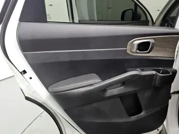 2022 Kia Sorento с пробегом 119 303 км