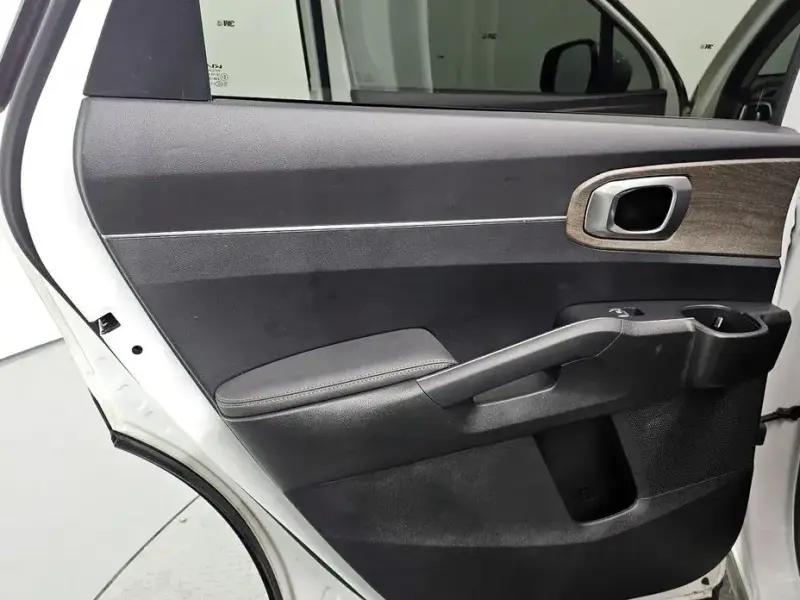 2022 Kia Sorento с пробегом 119 303 км