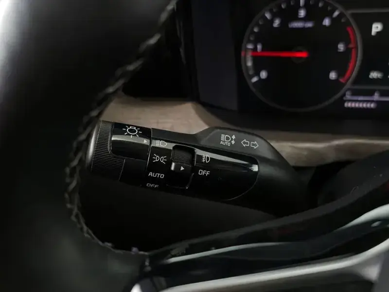 2022 Kia Sorento с пробегом 119 303 км