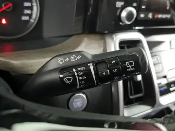 2022 Kia Sorento с пробегом 119 303 км