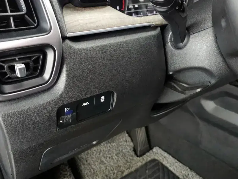 2022 Kia Sorento с пробегом 119 303 км