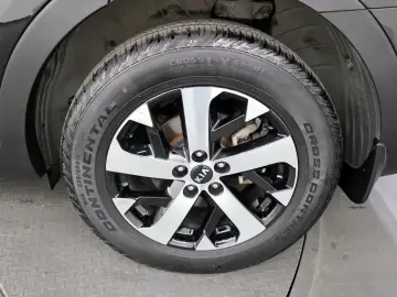 2020 Kia Sorento с пробегом 65 405 км