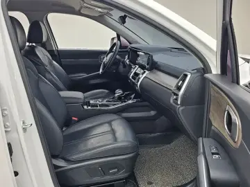 2021 Kia Sorento с пробегом 136 308 км