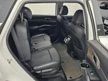 2021 Kia Sorento с пробегом 136 308 км