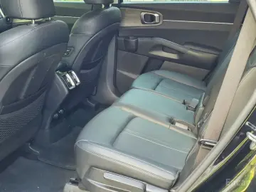 2021 Kia Sorento с пробегом 120 055 км