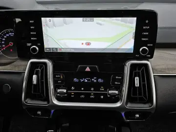 2021 Kia Sorento с пробегом 136 308 км