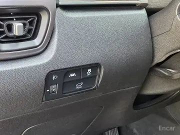 2021 Kia Sorento с пробегом 120 055 км