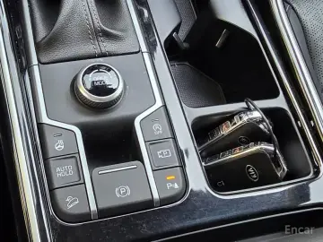 2021 Kia Sorento с пробегом 120 055 км