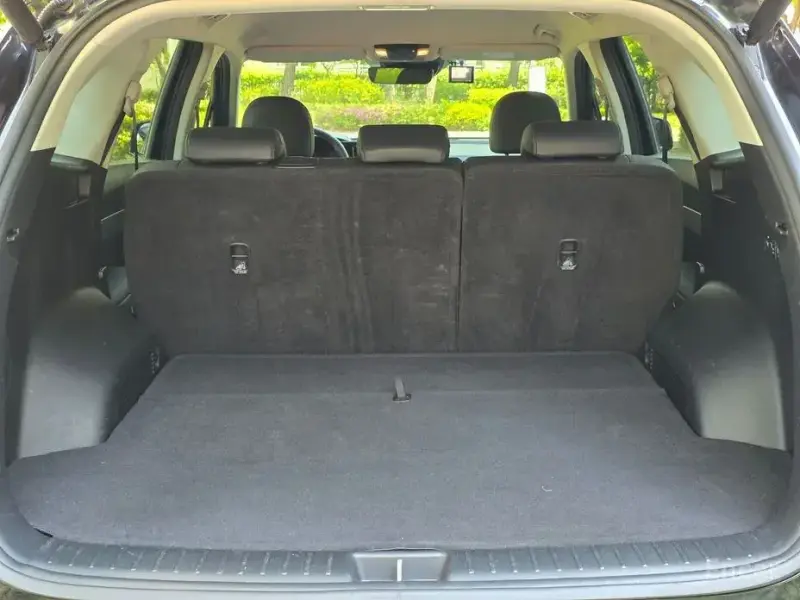 2021 Kia Sorento с пробегом 120 055 км