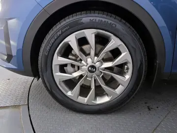 2021 Kia Sorento с пробегом 127 273 км