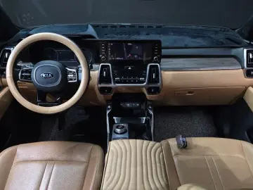 2020 Kia Sorento с пробегом 171 369 км