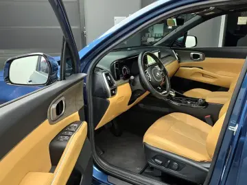 2021 Kia Sorento с пробегом 127 273 км