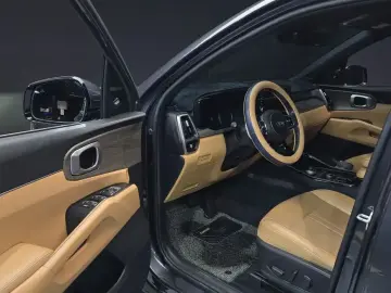 2020 Kia Sorento с пробегом 171 369 км