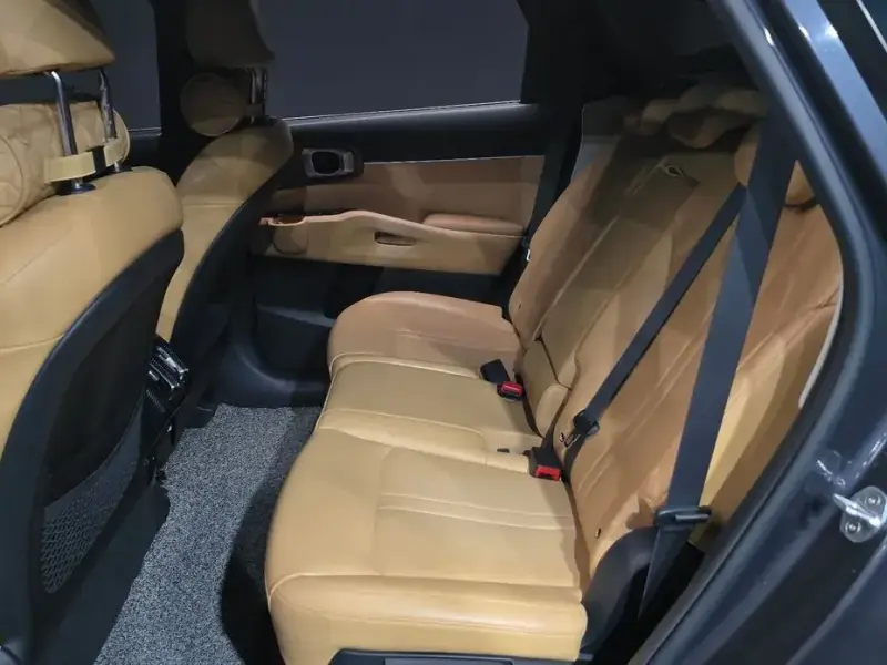 2020 Kia Sorento с пробегом 171 369 км