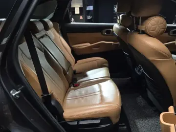 2020 Kia Sorento с пробегом 171 369 км