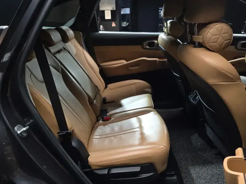 2020 Kia Sorento с пробегом 171 369 км