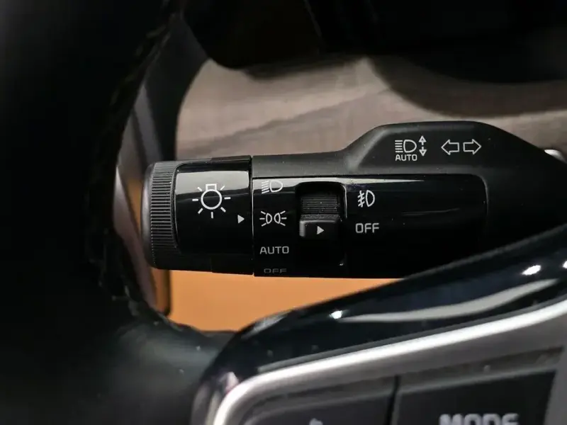 2021 Kia Sorento с пробегом 127 273 км