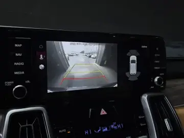 2020 Kia Sorento с пробегом 171 369 км