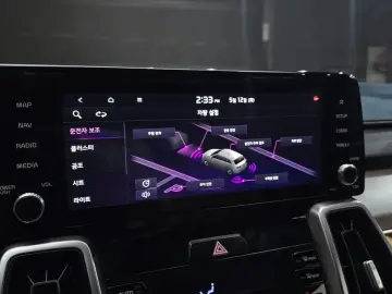 2020 Kia Sorento с пробегом 171 369 км