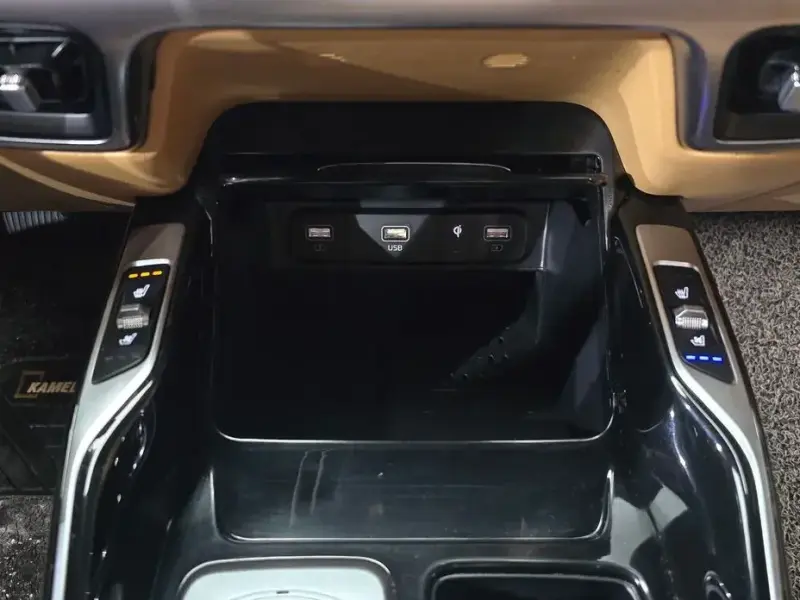2020 Kia Sorento с пробегом 171 369 км