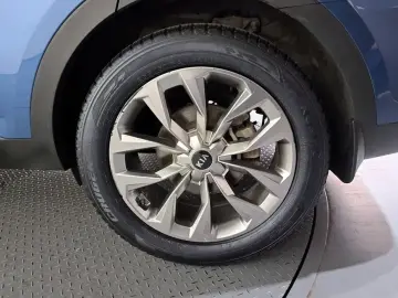 2021 Kia Sorento с пробегом 127 273 км