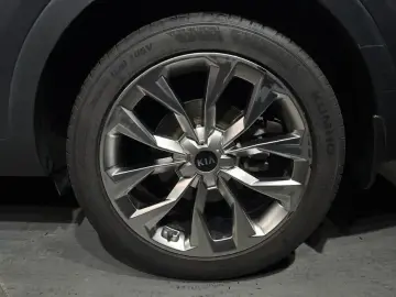 2020 Kia Sorento с пробегом 171 369 км