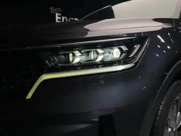 2020 Kia Sorento с пробегом 171 369 км