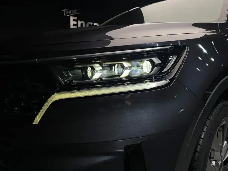 2020 Kia Sorento с пробегом 171 369 км