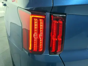 2021 Kia Sorento с пробегом 127 273 км