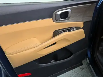 2021 Kia Sorento с пробегом 127 273 км