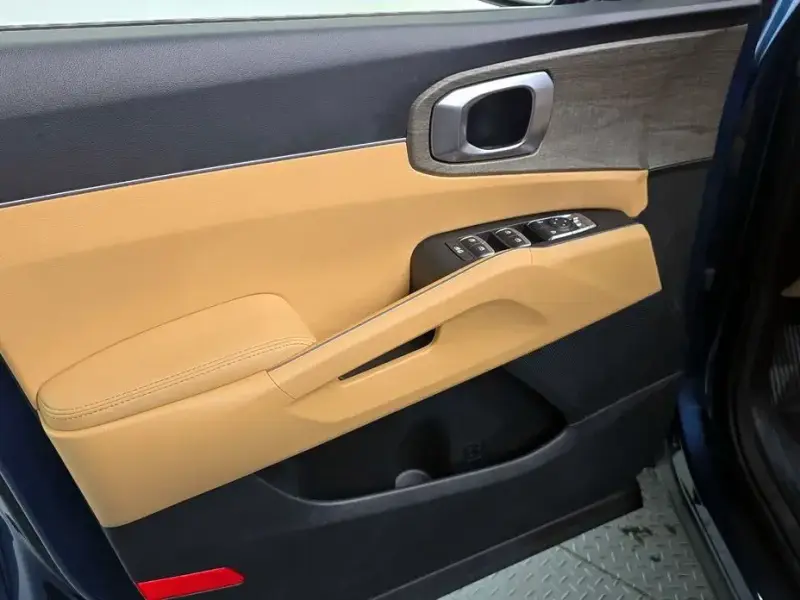 2021 Kia Sorento с пробегом 127 273 км