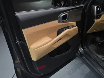 2020 Kia Sorento с пробегом 171 369 км