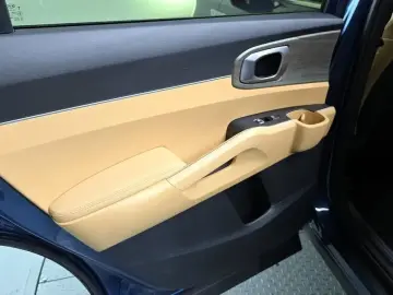 2021 Kia Sorento с пробегом 127 273 км