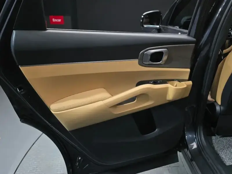 2020 Kia Sorento с пробегом 171 369 км