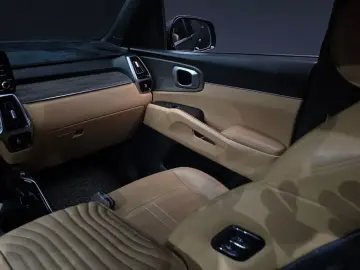 2020 Kia Sorento с пробегом 171 369 км
