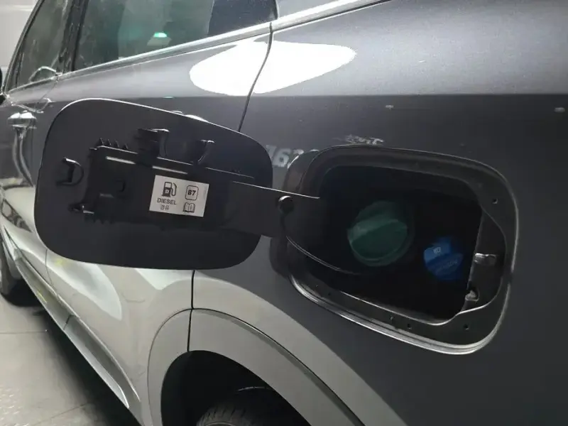 2020 Kia Sorento с пробегом 171 369 км