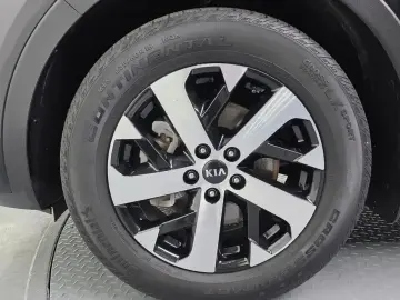 2020 Kia Sorento с пробегом 90 795 км