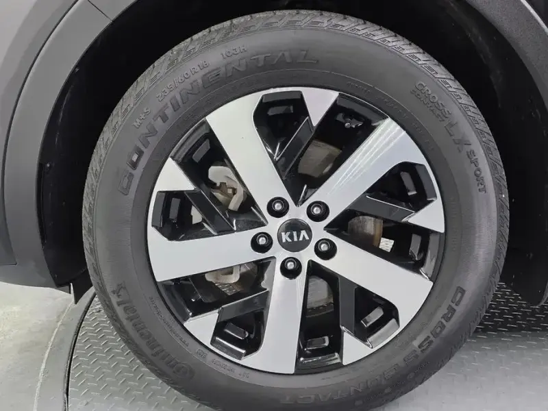 2020 Kia Sorento с пробегом 90 795 км