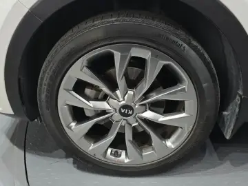 2020 Kia Sorento с пробегом 82 252 км