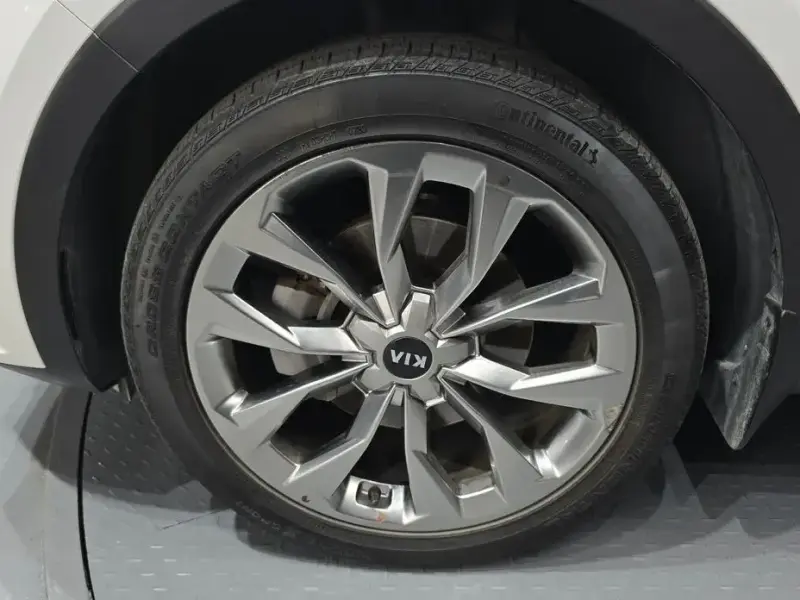 2020 Kia Sorento с пробегом 82 252 км