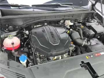 2020 Kia Sorento с пробегом 90 795 км
