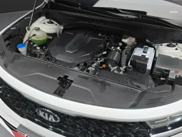 2020 Kia Sorento с пробегом 82 252 км