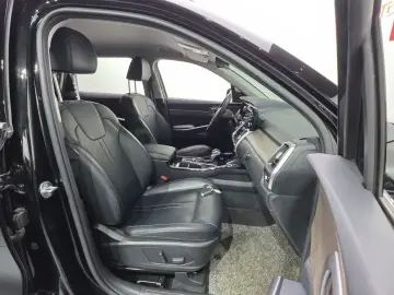 2020 Kia Sorento с пробегом 90 795 км