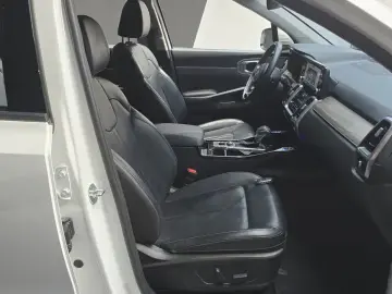 2020 Kia Sorento с пробегом 82 252 км