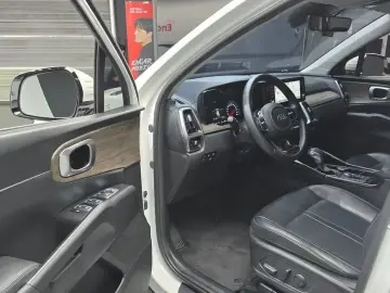2020 Kia Sorento с пробегом 82 252 км