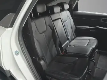 2020 Kia Sorento с пробегом 82 252 км
